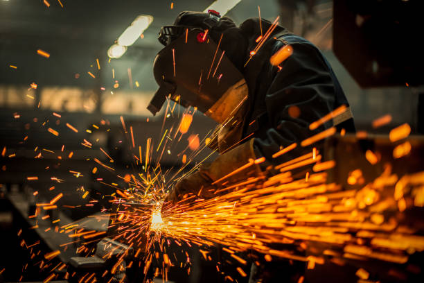 Best Maintenance and Repair Welding in Mshall, AR