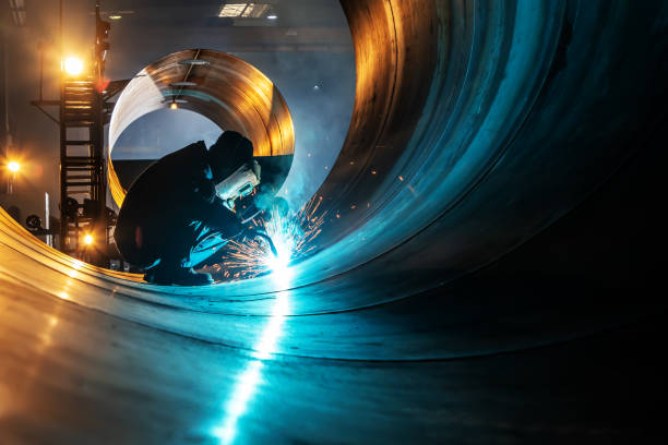 Best Welding Inspection and Certification in Mshall, AR