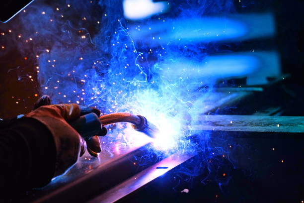 Reliable Marshall, AR Welder & Metal Fabrication Solutions