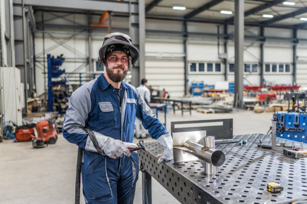  Mshall, AR Welder Pros