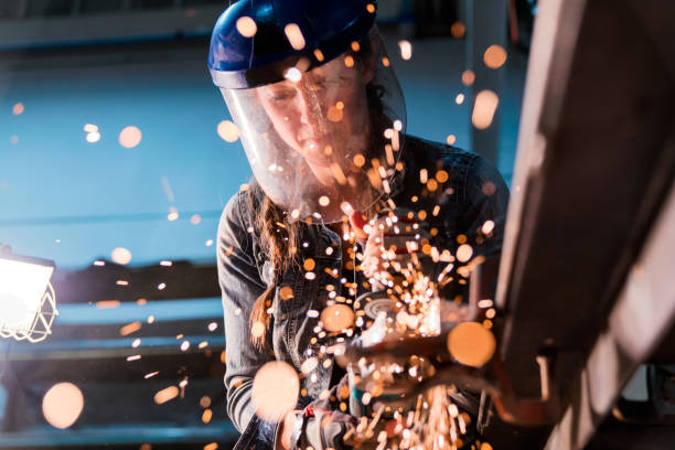 Best Structural Steel Welding in Mshall, AR